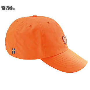 Fjällräven SAFETY CAP, Safety Orange
