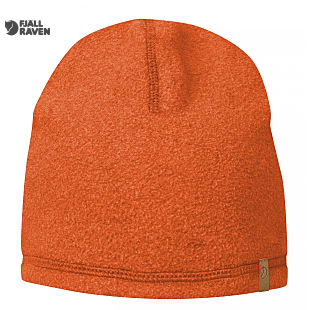 Fjallraven LAPPLAND FLEECE HAT, Safety Orange