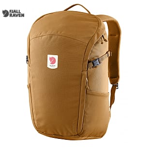 Fjallraven ULVO 23, Red Gold