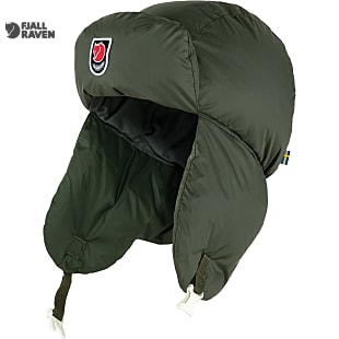 Fjallraven EXPEDITION DOWN HEATER, Deep Forest