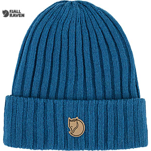 Fjällräven BYRON HAT, Alpine Blue