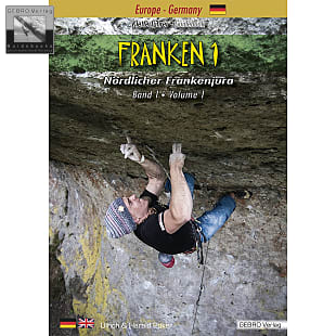 Gebro FRANKEN 1 (3RD EDITION 05/2020), A6