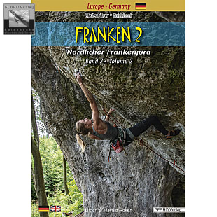 Gebro FRANKEN 2 (3RD EDITION 05/2020), A6