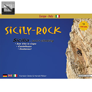 Gebro SICILY-ROCK (7TH EDITION 01/2020), A5