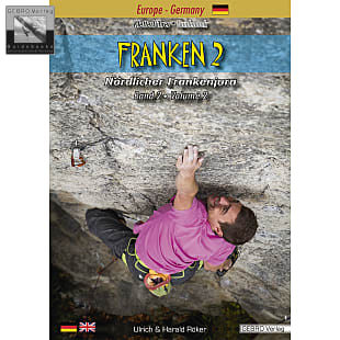 Gebro FRANKEN 2 (4TH EDITION 04/2024), A5