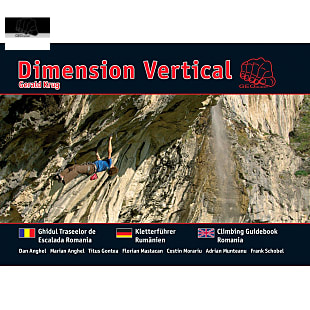 Geoquest DIMENSION VERTICAL, A5