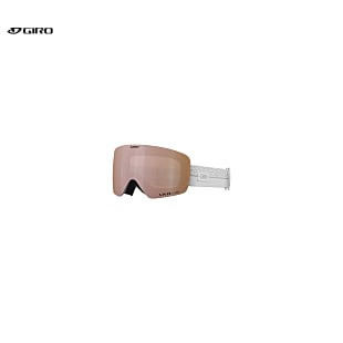 Giro COUNTOUR RS, White Craze - Vivid Rose Gold - Vivid Infrared