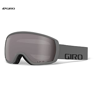 Giro BALANCE, Grey Wordmark 19 - Vivid Onyx