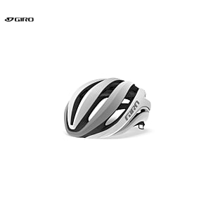 Giro AETHER SPHERICAL MIPS, Matte White - Silver 21