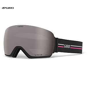 Giro W LUSI, GP Pink - Vivid Onyx - Vivid Infrared
