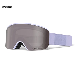 Giro W ELLA - MODELL 2020, Fluff Purple Mono - Vivid Onyx - Vivid Infrared