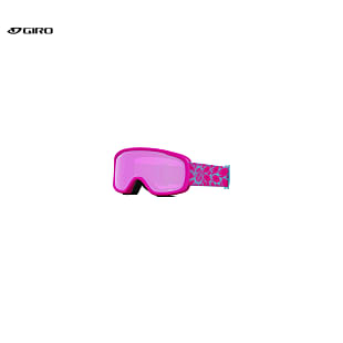 Giro KIDS BUSTER - MODELL 2023, Pink Sprinkles - Amber Pink