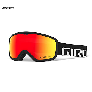 Giro RINGO - MODELL 2023, Red Reverb - Vivid Ember