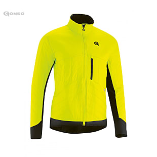 Gonso M TOMAR OVERSIZE, Safety Yellow