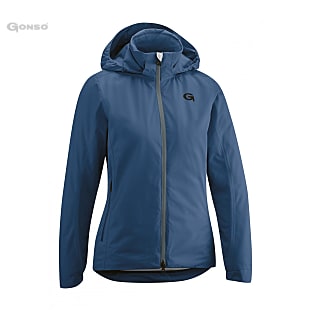 Gonso W SURA THERM, Insignia Blue