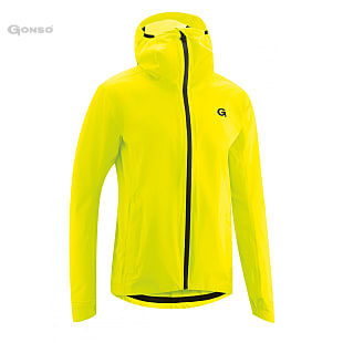 Gonso M SAVE PLUS OVERSIZE, Safety Yellow