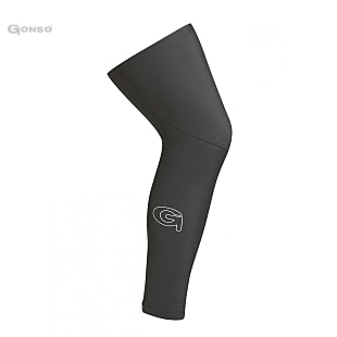 Gonso THERMO BEINLINGE, Black