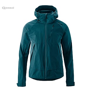 Gonso M PAGANELLA OVERSIZE, Torrando Teal