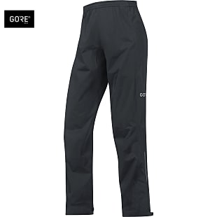 Gore M C3 GORE-TEX ACTIVE PANTS, Black