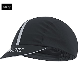 Gore C5 LIGHT CAP, Black