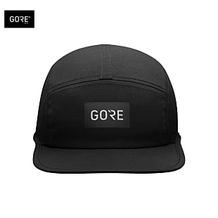 Gore ID CAP, Black