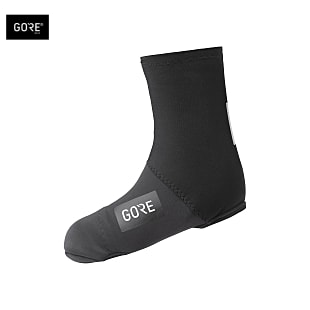 Gore THERMO OVERSHOES, Black