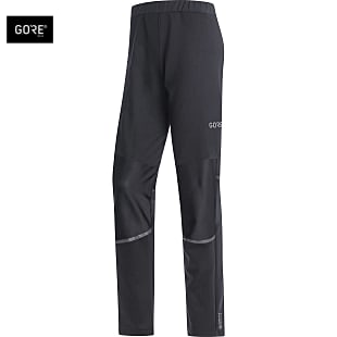 Gore W R5 GORE-TEX INFINIUM PANTS, Black