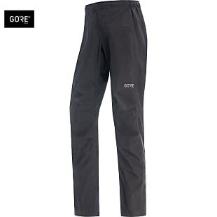Gore M GORE-TEX PACLITE PANTS, Black