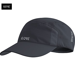 Gore GORE-TEX CAP, Black