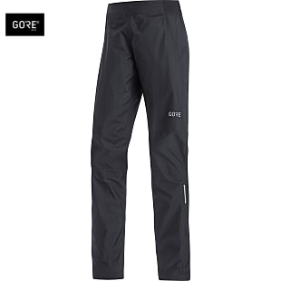 Gore M C5 GORE-TEX PACLITE TRAIL PANTS, Black