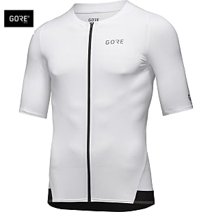 Gore M CHASE JERSEY, White