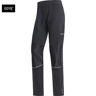Gore M R5 GORE-TEX INFINIUM PANTS, Black