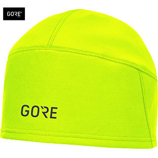 Gore GORE WINDSTOPPER BEANIE, Neon Yellow