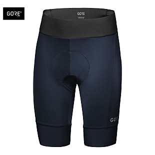 Gore W ARDENT SHORT TIGHTS+, Utility Green