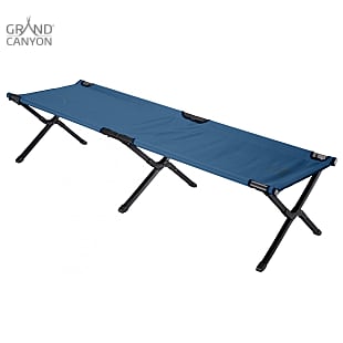 Grand Canyon TOPAZ CAMPING BED L, Falcon