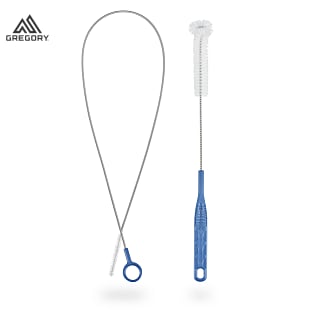 Gregory RESERVOIR CLEANING KIT, Optic Blue