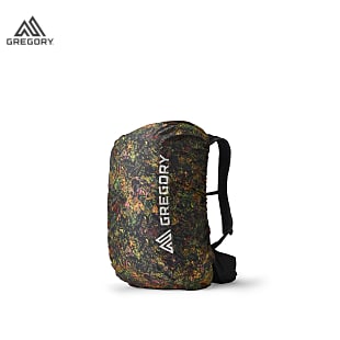 Gregory RAINCOVER 30L, Tropical Forest