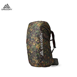 Gregory RAINCOVER 30L-50L, Tropical Forest