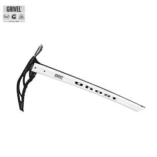 Grivel GHOST ADZE, White