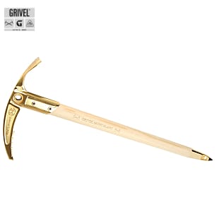 Grivel MONTE BIANCO GOLD, Gold