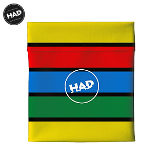 H.A.D. GO! STORAGE WRISTBAND, Fluotour