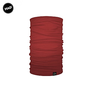 H.A.D. MERINO MID, Red