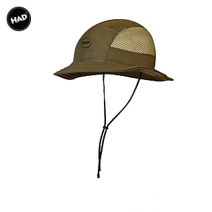 H.A.D. FLOATABLE BUCKET HAT, Olive