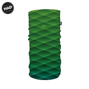 H.A.D. BRUSHED ECO TUBE, Racing by Felix Neureuther