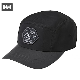 Helly Hansen ROAM CAP, Black