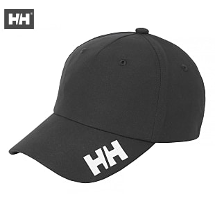 Helly Hansen CREW CAP, Black