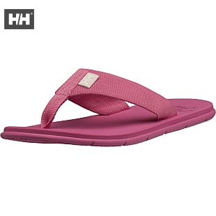 Helly Hansen W SEASAND HP, Azalea Pink - Crystal Pink - Beet Red