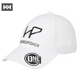 Helly Hansen HP FOIL CAP, White