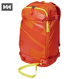 Helly Hansen ULLR RS30 BACKPACK, Bright Orange