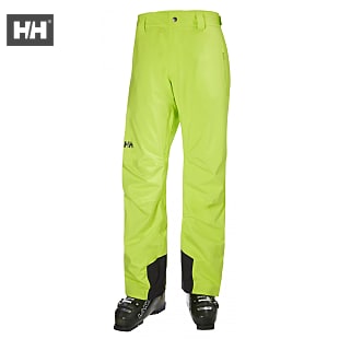 Helly Hansen M LEGENDARY INSULATED PANT, Azid Lime